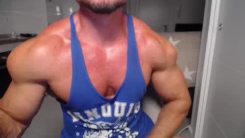 Toni Martins online show from 10-24-25, 05:20