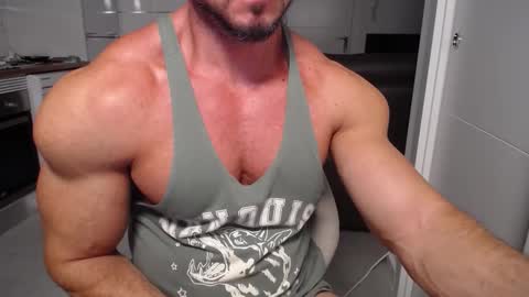 Toni Martins online show from 11-13-25, 10:03