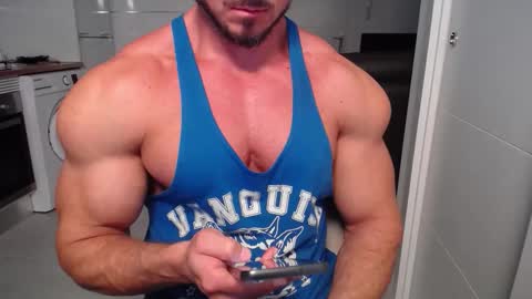 Toni Martins online show from 11-30-25, 01:04