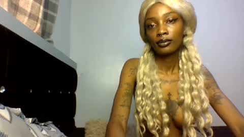 Luma online show from 03-23-26, 09:02