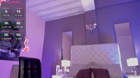 Snapshot of vega_roux chatting on 01-04-25, 06:51 VEGA online show from 01-04-25, 06:51