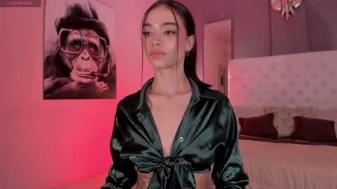 Snapshot of vega_roux chatting on 01-10-25, 01:21 VEGA online show from 01-10-25, 01:21