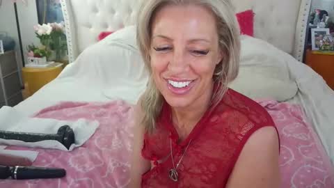 Vegas Dani online show from 05-30-26, 03:53