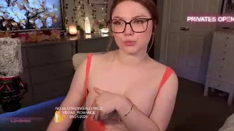 vegas_romance online show from 06-22-26, 03:25