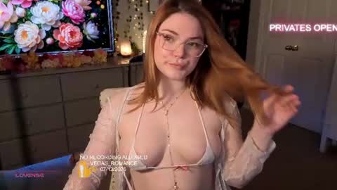 vegas_romance online show from 07-14-26, 01:08
