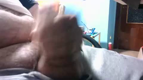 vegeta_ssj online show from 02-17-25, 12:32