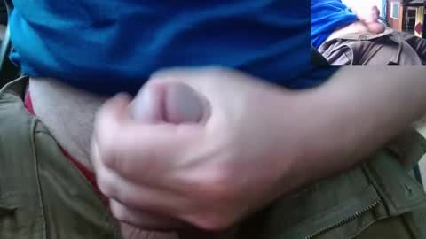 vegeta_ssj online show from 05-04-26, 12:34