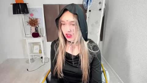 Barbara online show from 10-28-25, 10:08