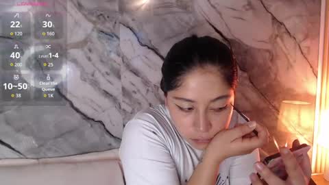 Snapshot of velakimm chatting on 05-05-26, 05:32 Isabella online show from 05-05-26, 05:32