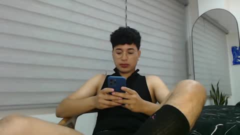 Snapshot of velascosexyboy chatting on 01-14-25, 02:19 velascosexyboy online show from 01-14-25, 02:19