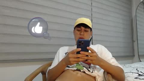 Snapshot of velascosexyboy chatting on 02-18-25, 02:05 velascosexyboy online show from 02-18-25, 02:05
