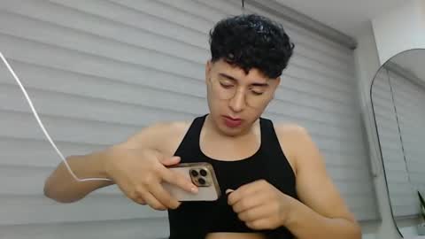 Snapshot of velascosexyboy chatting on 03-04-25, 02:38 velascosexyboy online show from 03-04-25, 02:38