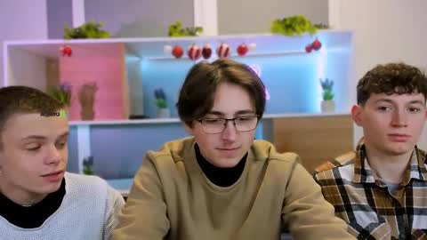 veldi_to online show from 01-11-26, 06:18