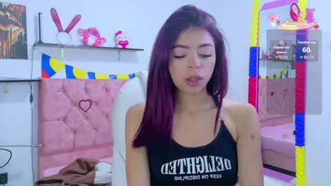 velinahoneyy online show from 07-01-26, 12:29