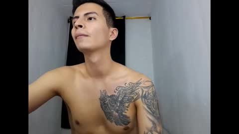 velk_hot1 online show from 01-10-25, 01:10