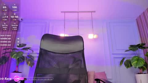 Velka  online show from 03-14-26, 03:56