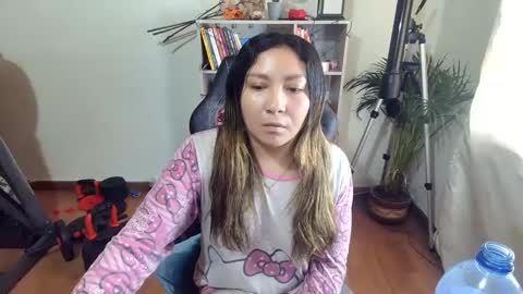 Snapshot of vellarossa chatting on 12-12-24, 03:59 Im VelaI will be Christmas and New Year with my family December 22 to January 13 I will miss you guys. online show from 12-12-24, 03:59