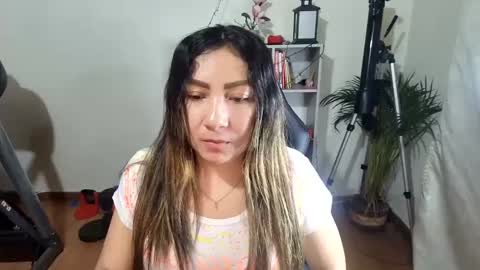 Snapshot of vellarossa chatting on 12-17-24, 12:56 Im VelaI will be Christmas and New Year with my family December 22 to January 13 I will miss you guys. online show from 12-17-24, 12:56
