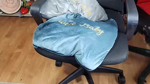 Snapshot of vellarossa chatting on 12-21-25, 04:30 Im VelaI will be Christmas and New Year with my family December 22 to January 13 I will miss you guys. online show from 12-21-25, 04:30