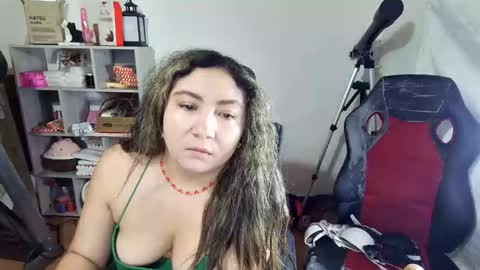 Snapshot of vellarossa chatting on 02-02-26, 02:43 Im VelaI will be Christmas and New Year with my family December 22 to January 13 I will miss you guys. online show from 02-02-26, 02:43