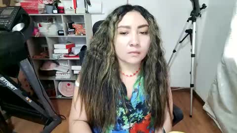 Snapshot of vellarossa chatting on 03-12-26, 10:05 Im VelaI will be Christmas and New Year with my family December 22 to January 13 I will miss you guys. online show from 03-12-26, 10:05