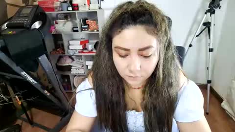 Snapshot of vellarossa chatting on 03-14-26, 01:55 Im VelaI will be Christmas and New Year with my family December 22 to January 13 I will miss you guys. online show from 03-14-26, 01:55