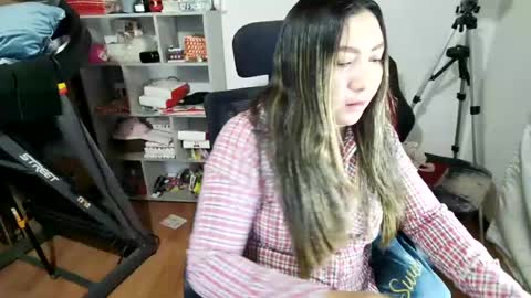 Im VelaI will be Christmas and New Year with my family December 22 to January 13 I will miss you guys. online show from 07-09-26, 07:01