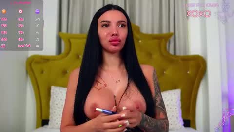 Snapshot of velmaevans chatting on 06-25-26, 05:17 Velma online show from 06-25-26, 05:17