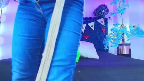 velora_nigth online show from 02-25-26, 11:31