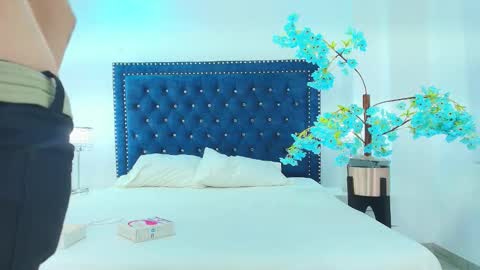 velora_nigth online show from 03-12-26, 12:00