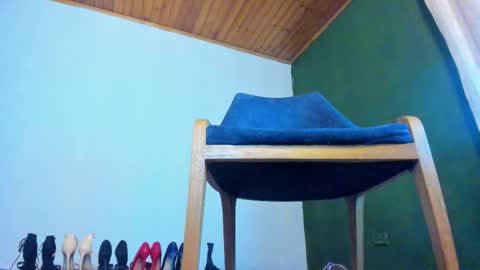 Snapshot of velourmuse chatting on 12-23-25, 12:30 Sara online show from 12-23-25, 12:30