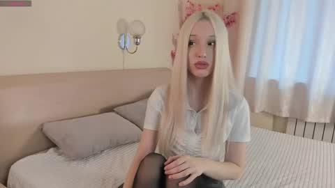 Hi im Hannah online show from 03-31-26, 05:30