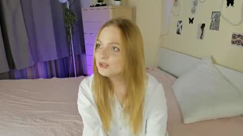 Hi im Hannah online show from 06-16-26, 09:17