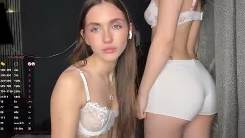 Nia online show from 04-18-26, 07:58