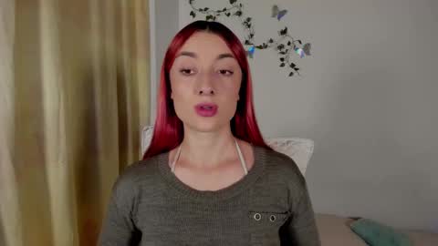 velvet_00 online show from 03-22-26, 08:51