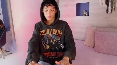 An online show from 05-15-26, 03:24