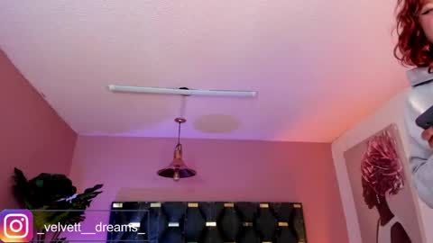 Isabella  online show from 06-03-26, 02:33