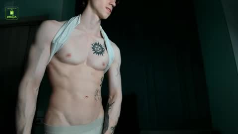 Ares online show from 06-10-26, 10:36