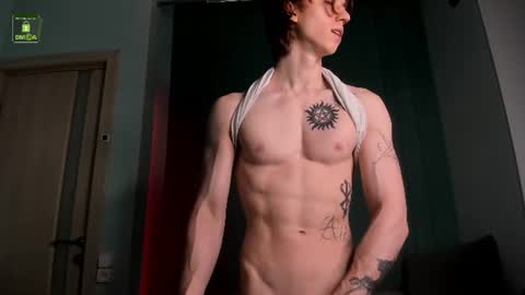 Ares online show from 06-19-26, 04:28