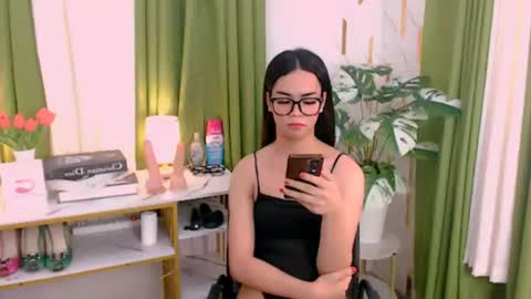 Velvet online show from 07-07-26, 06:58