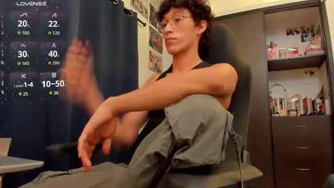 juansito online show from 06-16-26, 01:41