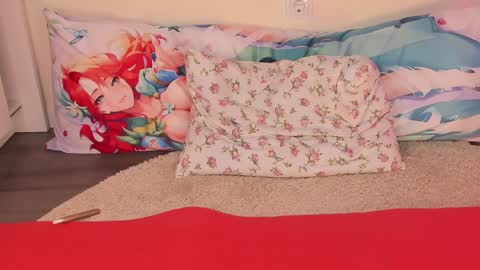 Hey there Im Anna online show from 02-06-25, 03:31