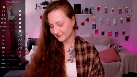 Mia online show from 03-20-26, 08:52