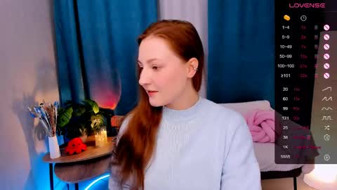 Mia online show from 04-16-26, 08:48
