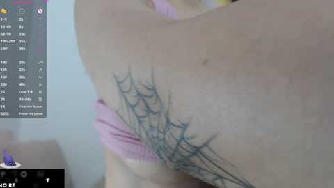 Snapshot of velvetcrystal chatting on 01-14-25, 03:01 Crystal PVT OPEN online show from 01-14-25, 03:01