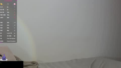 Snapshot of velvetcrystal chatting on 01-16-25, 05:11 Crystal PVT OPEN online show from 01-16-25, 05:11