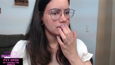 Snapshot of velvetcrystal chatting on 09-24-25, 02:59 Crystal PVT OPEN online show from 09-24-25, 02:59