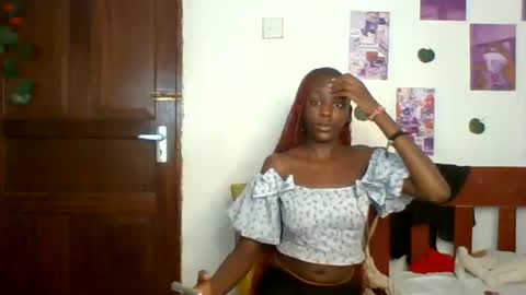 velvetdesiree online show from 06-22-26, 06:43