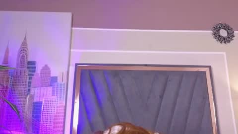 velvetfox_ online show from 07-12-26, 07:27