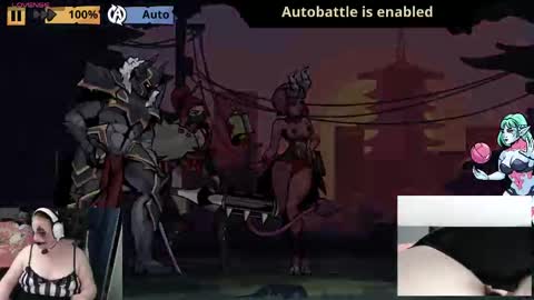 VelvetineSiren online show from 05-09-26, 09:03